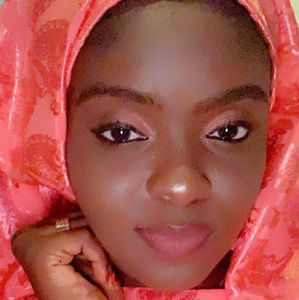 Meet your Posher, Seynabou